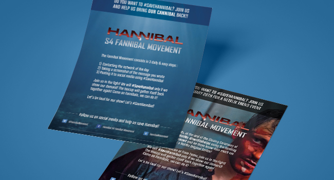 Image projet Fannibal Movement