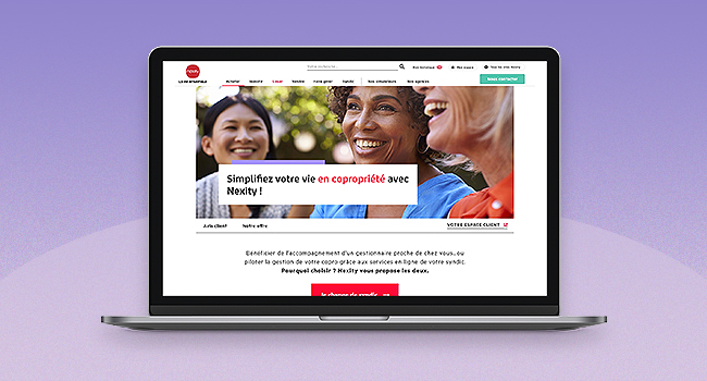 Image projet Pages Produit