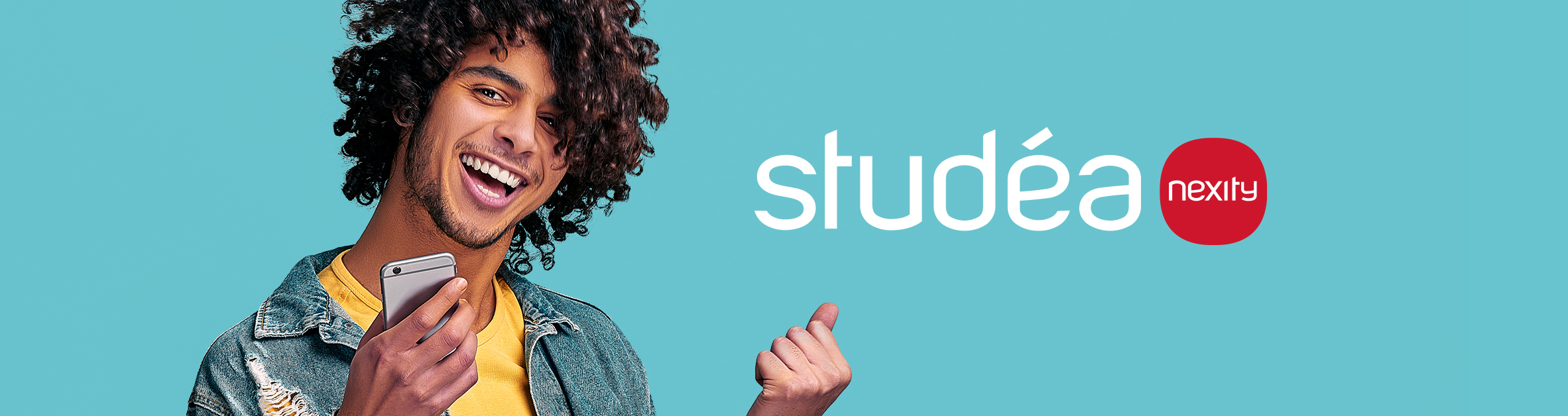 Image de couverture du projet Studea