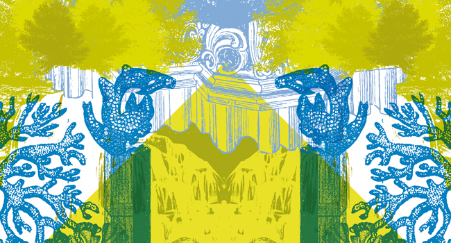 Image projet Utopia Dystopia